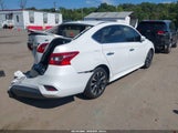 Nissan Sentra Sr 3N1AB7AP1GY336617 снимка