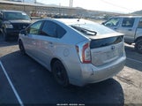 Toyota Prius Two JTDKN3DUXF1901341 снимка