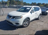 Nissan Rogue Sv KNMAT2MV1GP635730 снимка