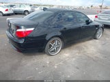 BMW 530I WBANE73586CM34601 снимка