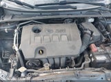 Toyota Corolla Le Eco 2T1BPRHE6EC061410 снимка