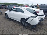 Mercedes-Benz Cla 250 Coupe W1K5J4GB7SN516594 photo
