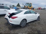 Mercedes-Benz Cla 250 Coupe W1K5J4GB7SN516594 fotografie