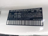 Mercedes-Benz Cla 250 Coupe W1K5J4GB7SN516594 снимка