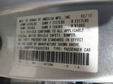 Honda Accord 2.4 Lx-P 1HGCP2F41CA092069 снимка