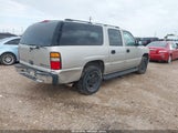 Chevrolet Suburban  Ls 3GNEC16Z64G279472 снимка