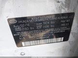 Hyundai Elantra Se 5NPD74LF3HH115176 снимка