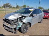 Ford Fiesta S 3FADP4AJ2EM179907 снимка