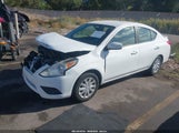 Nissan Versa 1.6 Sv 3N1CN7AP7KL876849 photo