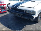 Dodge Challenger Rallye Redline 2C3CDYAG0DH511936 снимка