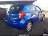 Nissan Versa Note S (Sr) 3N1CE2CP9EL426169 снимка