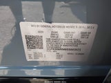 Honda Prologue Touring 3GPKHWRM8SS503571 снимка