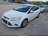 Ford Focus Se 1FADP3F20EL297418 fotografie