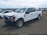 Ford F-150 Xlt 1FTEW1C84PKD69616 снимка