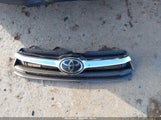 Toyota Highlander Limited V6 5TDDKRFH1FS135622 photo