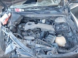 Chevrolet Malibu Ls 1G1ZB5ST1HF243405 снимка