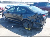 Toyota Corolla Le JTDEPMAE5NJ230864 снимка