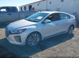 Hyundai Ioniq Hybrid Limited KMHC85LC9JU064214 fotografie