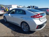 Hyundai Ioniq Hybrid Limited KMHC85LC9JU064214 fotografie