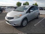Nissan Versa Note Sv 3N1CE2CP0EL431146 fotografie