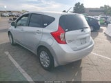 Nissan Versa Note Sv 3N1CE2CP0EL431146 снимка