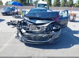 Chevrolet Malibu Lt 1G1ZD5ST9KF137091 снимка