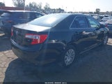 Toyota Camry Le 4T4BF1FK3CR18388 снимка