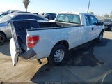 Ford F-150 Xl 1FTFX1CF1DKD96302 снимка