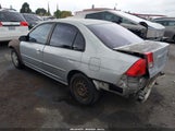 Honda Civic Lx 2HGES16583H563453 снимка
