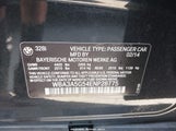 BMW 328I WBA3A5G54ENP28775 снимка