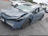 Toyota Prius Le JTDACAAU6R3046057 снимка