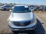 Kia Sportage Lx KNDPBCA2XD7400641 снимка