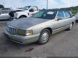Cadillac Deville Standard 1G6KD54YXWU711543 снимка