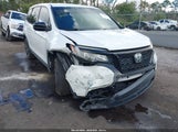 Honda Passport 2Wd Sport 5FNYF7H21MB005974 снимка