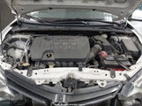 Toyota Corolla Le 5YFBURHE9GP428828 снимка