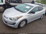 Hyundai Elantra Se 5NPDH4AE6GH725921 снимка