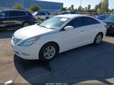 Hyundai Sonata Gls 5NPEB4AC7DH737351 снимка