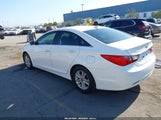 Hyundai Sonata Gls 5NPEB4AC7DH737351 снимка