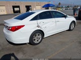 Hyundai Sonata Gls 5NPEB4AC7DH737351 снимка