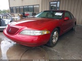 Lincoln Mark Viii 1LNFM91V6WY620063 снимка