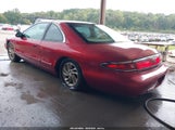 Lincoln Mark Viii 1LNFM91V6WY620063 снимка