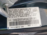 Honda Accord Ex 1HGCD5554VA225091 снимка