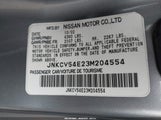 Infiniti G35 Base W/Leather JNKCV54E23M204554 снимка