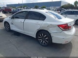 Honda Civic Ex-L 19XFB2F95FE207179 снимка