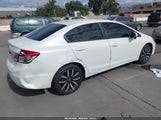 Honda Civic Ex-L 19XFB2F95FE207179 снимка