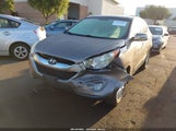 Hyundai Tucson Limited KM8JU3AC6CU469038 снимка