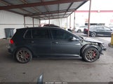 Volkswagen Golf Gti 2.0T Se W/Performance Package 4-Door 3VW447AU4FM103196 снимка