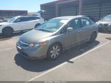 Honda Civic Lx 1HGFA16518L038865 снимка