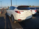 Acura Rdx Technology Package 5J8TC2H57LL021027 снимка