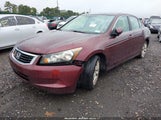 Honda Accord 2.4 Ex 1HGCP2F76AA100867 снимка